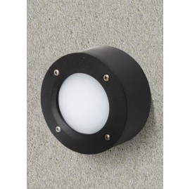 Faretto per esterno Extraleti 100 Round IP66